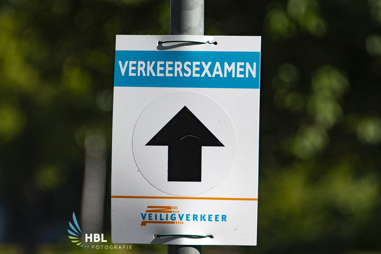 Praktisch Verkeersexamen Heeze-Leende - Heeze-leende24