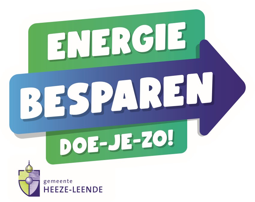 Energiebesparende cadeautjes van de gemeente HeezeLeende Heezeleende24