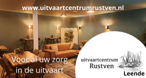 Rustven Leende