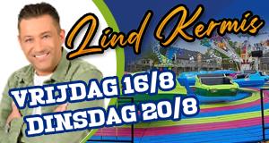 Kermis Leende