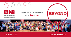 BNI Conferentie 2025