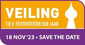 Veiling kerkgebouw