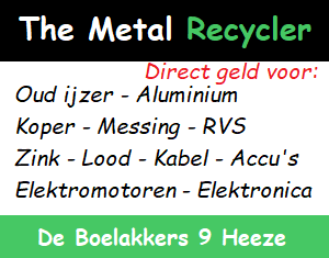 The Metal Recycler